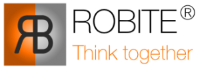 ROBITE | Aplicatie de HR si payroll Logo
